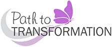 Path To Transformation Logo