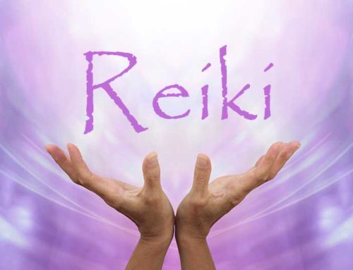 Introduction to Reiki