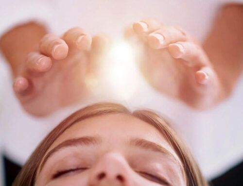 Reiki 2 Practitioner Course (in-person)