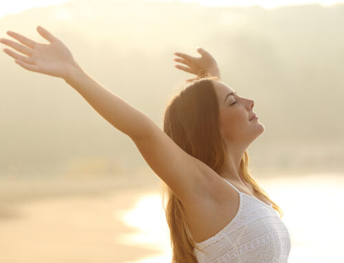 Reiki 2 Certification (in 3 ZOOM Sessions)