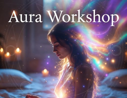 Aura Workshop